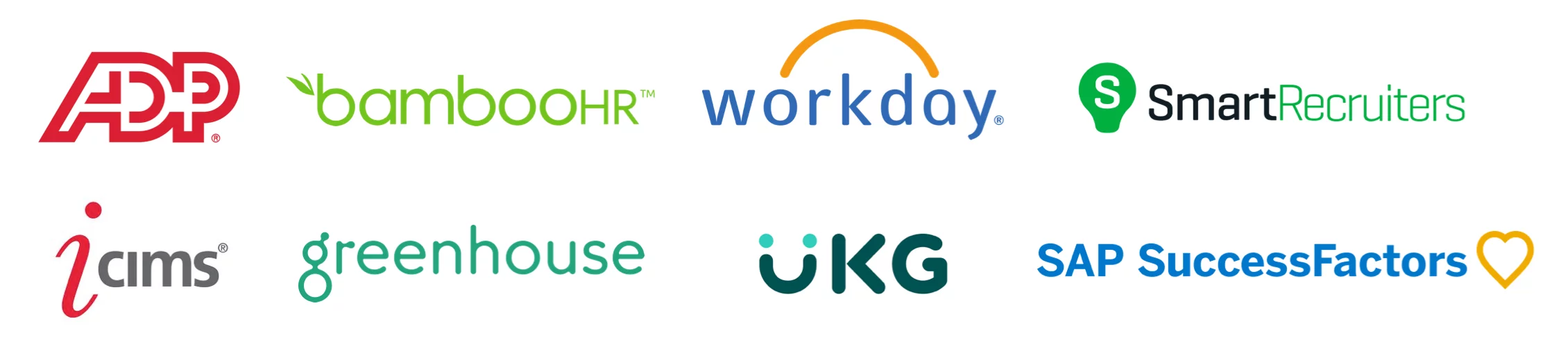 Enhance Recruiting Efforts with AI-Driven HR Integrations